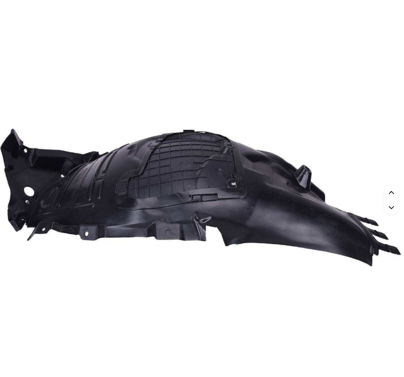 OEM Front Inner Fender Liner for Mercedes E CLASS W205 2056902802 2056903201 2056903401 Body Parts for Mercedes E CLASS W205